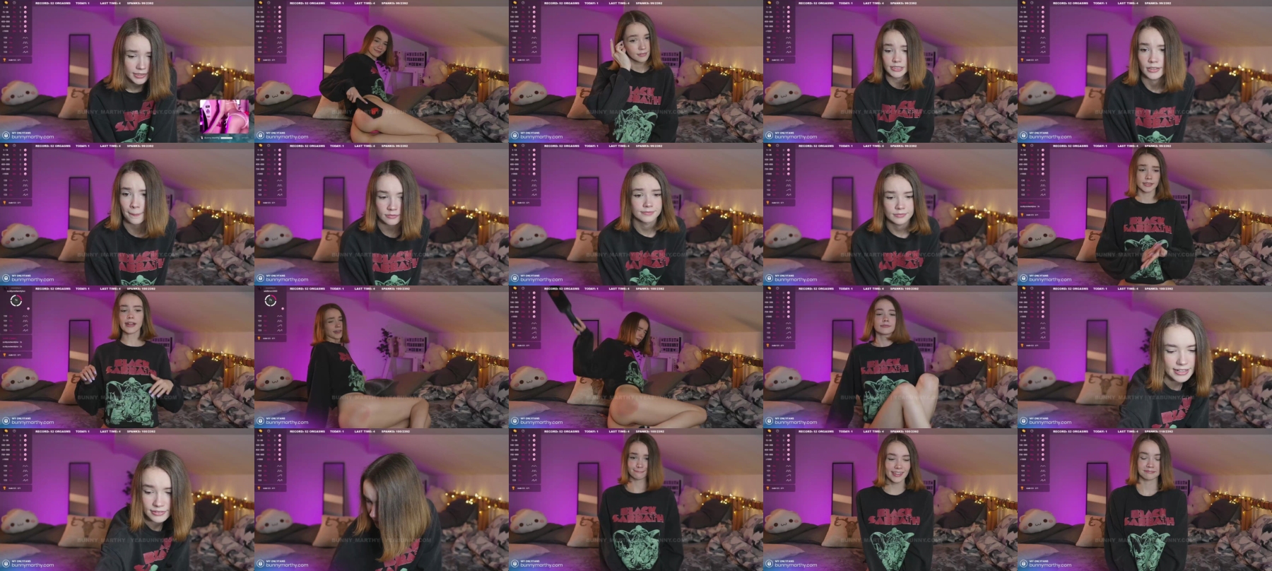 Bunny_Marthy  11-10-2021